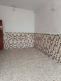 بيت للايجار • حي الوفاء • ١٠٠م