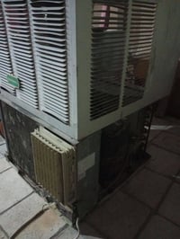 مكيف • مكيفات • مكيف 2 طن • مكيف طن ونص • مكيفات منزلية • تبريد • مكيف...