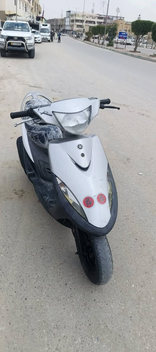 دراجه رمبه صارله شهرين من طالعه مكينه ناعمه كله بلاد ختم واحد مكينه ناعمه سعر 950


**إذا كنت صاحب هذا الإعلان وتريد حذفه لأي سبب، رجاءا أرسل رسالة إلى الدعم الفني**