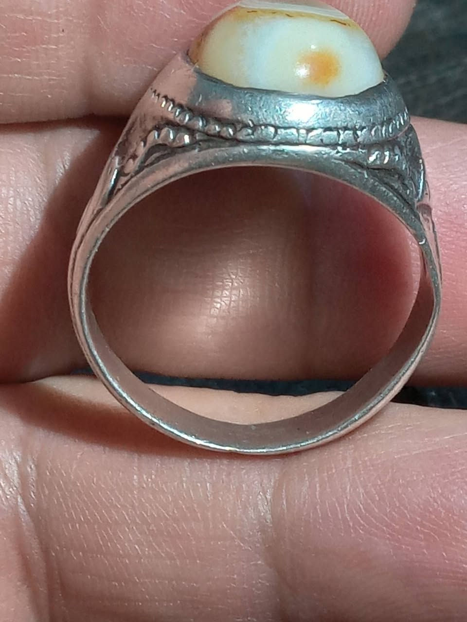 سليماني قديم عطف صياغه يدوية ثقيله السعر ٥٠الف مكاني بغداد البياع توصيل موجود


**إذا كنت صاحب هذا الإعلان وتريد حذفه لأي سبب، رجاءا أرسل رسالة إلى الدعم الفني**