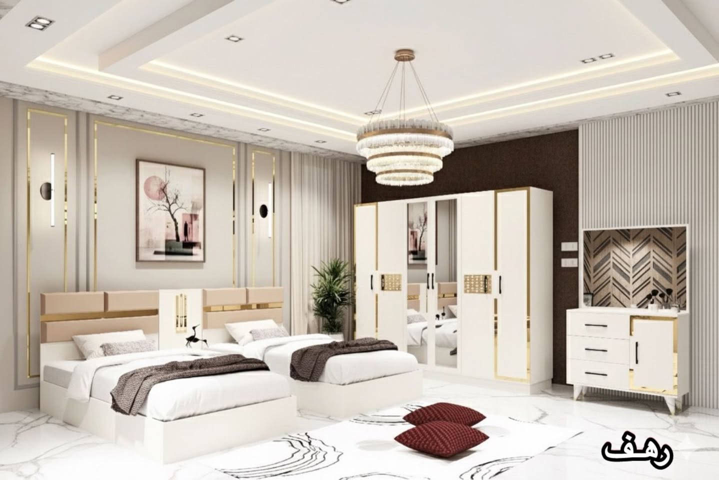 غرف نوم تركي المنشئ
عند مجمع عش الطفولة  
يتوفر دفع ماستر ونقد 

***********
يتوفر توصيل لجميع المحافظات
