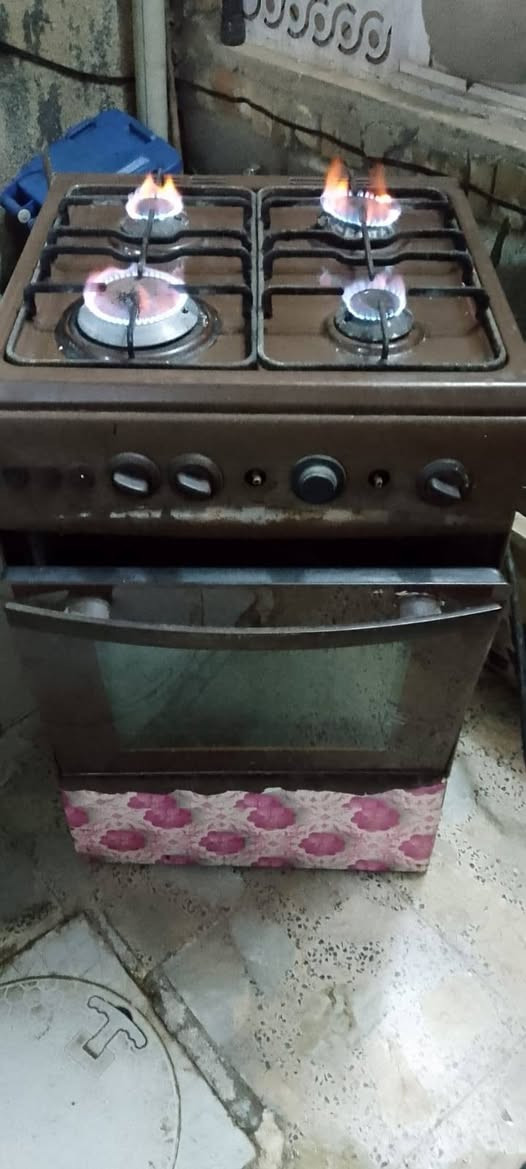 السلام عليكم  طباخ شغال للبيع  ب 40 وبي مجال مكاني سويب


**إذا كنت صاحب هذا الإعلان وتريد حذفه لأي سبب، رجاءا أرسل رسالة إلى الدعم الفني**