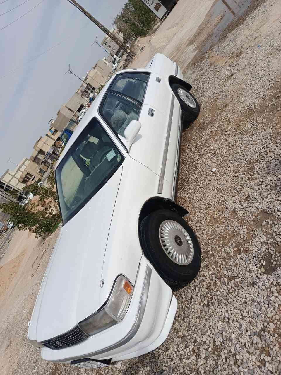 السلام عليكم  مارك تكم رقم كربلاء 
موديل 1994
محرك ونجي ناعم جديد 
سيارة كلش حلوة وجاهزة 
سنوية مجددة لل2030
بسمي رقم انكليزي 
مراوس حسب القناعة 
العنوان كربلاء المقدسة حي شهداء الموظفين 
رقم الهاتف ***********
