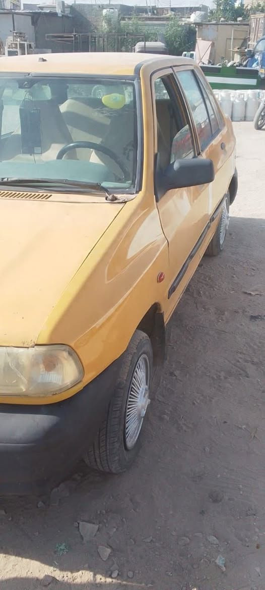 سايبه موديل 2012بيها خيط بخار رقم صدامي تكفلك سرقه وعشاير مكان كربلا الحر سعرها 11وبيها مجال بصيط *********** الي موشراي لا يتصل جاوب بيه وتساب وتصال علخط
