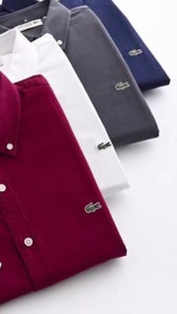 جملة • ملابس