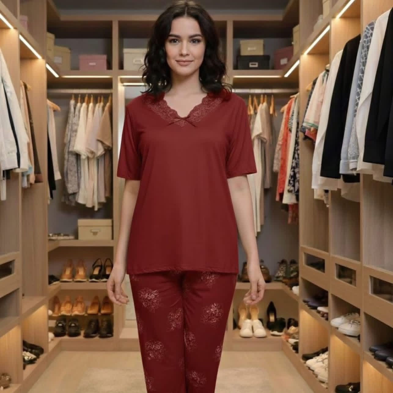 تراك نسائي خامه فانيله زبده
قياساته L / XL / 2XL / 3XL

السعر 8.000 الف قطعتين 15.000 الف

يوجد خدمه توصيل داخل خانقين


**إذا كنت صاحب هذا الإعلان وتريد حذفه لأي سبب، رجاءا أرسل رسالة إلى الدعم الفني**