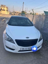 كادنزا • ٢٠١٢ • ٦ سلندر