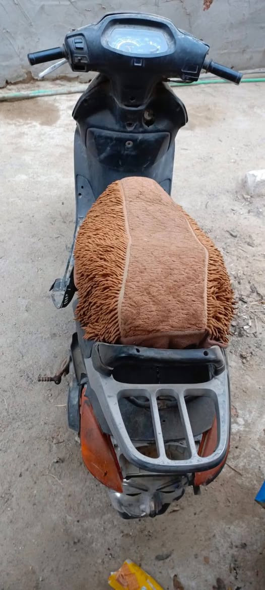 سلام عليكم عدي هاي الدراجه عوزه بس كابريتر
***********
