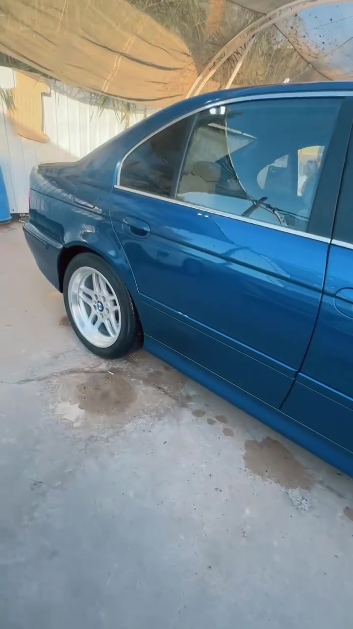 ‏BMW E39 525

موديل2002

جام كهرباء ، مري كهرباء ، دعاميات m ، دركه m ، سياره مرتبه كلش ومناقصها شي ، كهربائيات وتبريد كلها شغال ، 3 انظمه قياده نورمال ، وسبورت ، وكير عادي ،محرك وكير كفاله ، سياره بيها احزام اوربا مكفوله من الحادث والمعجون ومكفوله من الشرعيات ، سياره رقم دهوك الجديد ،، هزه جديده  وكاله عامه بسمي تحويل شوكت متريد اروح احولك 
***********
