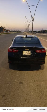 ماليبو ٢٠٢٣ • بصره جزیره • وارد امريكي