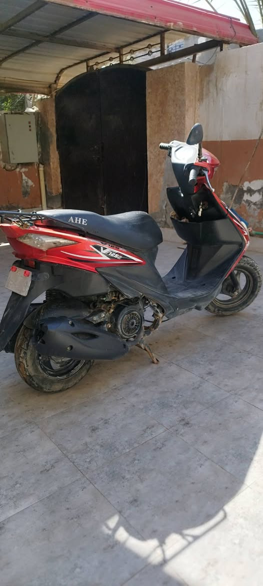 دراجة ادرس لللبيع نضيفة من كلشي كهرباىيات ودبل وتايرات .. وشغالة خير من الله بس محتاج فلوس 🫰
السعر 450 وبيها مجاللل 🔥📷


**إذا كنت صاحب هذا الإعلان وتريد حذفه لأي سبب، رجاءا أرسل رسالة إلى الدعم الفني**