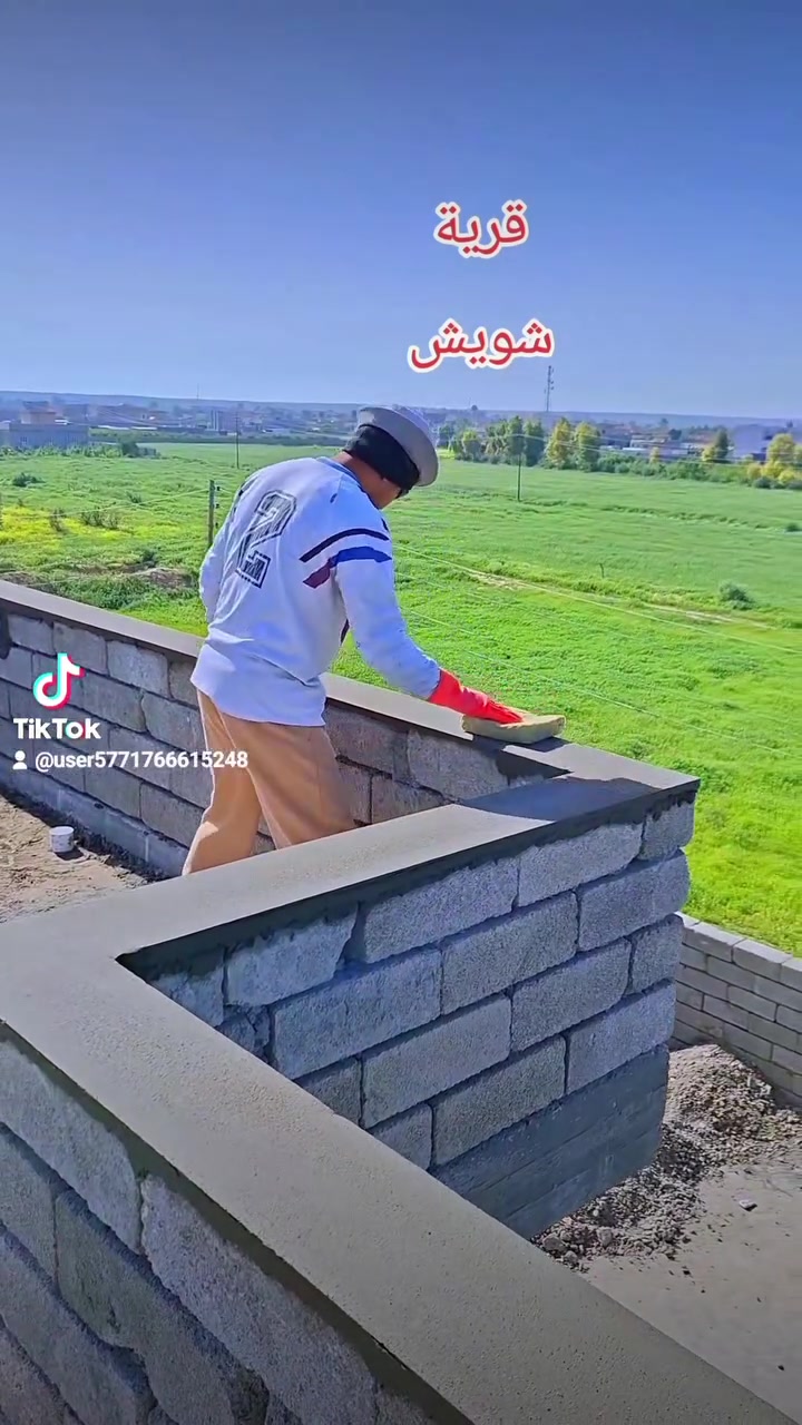 شويش #واجهات_خارجية 
 #كادر ابو زهراء موصل 
***********
