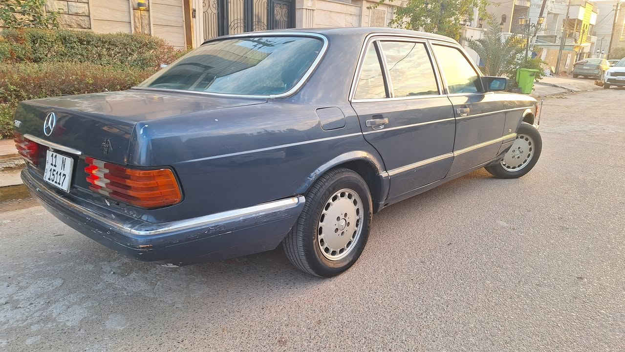 مارسدس  جامبو بنز مكينه 3000 ديلكو موديل 1983
بسمي مشروع وطني هزه جديده  وين ميعجبك احول
سنويه 2031 نفاذ  
(السعر 41) مجال جداجدا بسيط ***********
العنوان بغداد الجديده 
تبريد ثلج ❄️
مكينه كير حداديه شرط الفحص 
مكفوله من الضربه والمعجون قواعد دبل مكفولات
شرط تراي اومعدل اوشلعه
