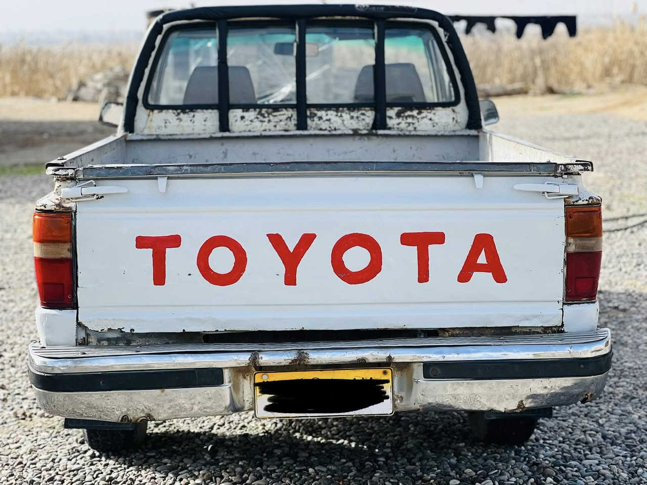 اسلام عليكم
بكم كروسيد موديل 88كير محرك شرط شاصي شرط اسياره بلاديه
انتصل هـ ***********
