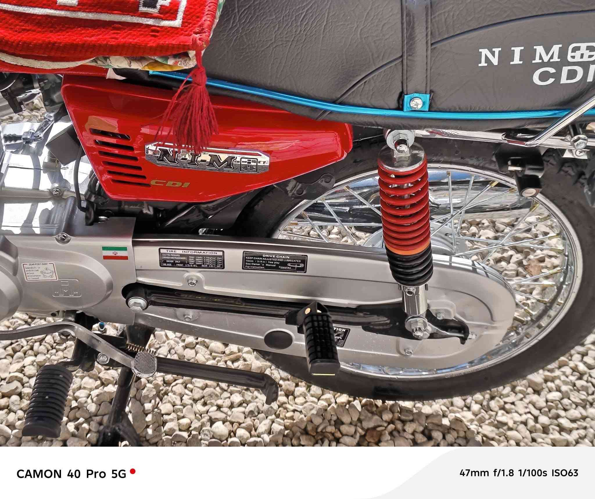 السلام عليكم دراجه للبيع موديل 26 السعر 700 وبيها مجال(***********)
