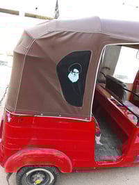 تكتك • موديل 17 • قضاء الحي واسط