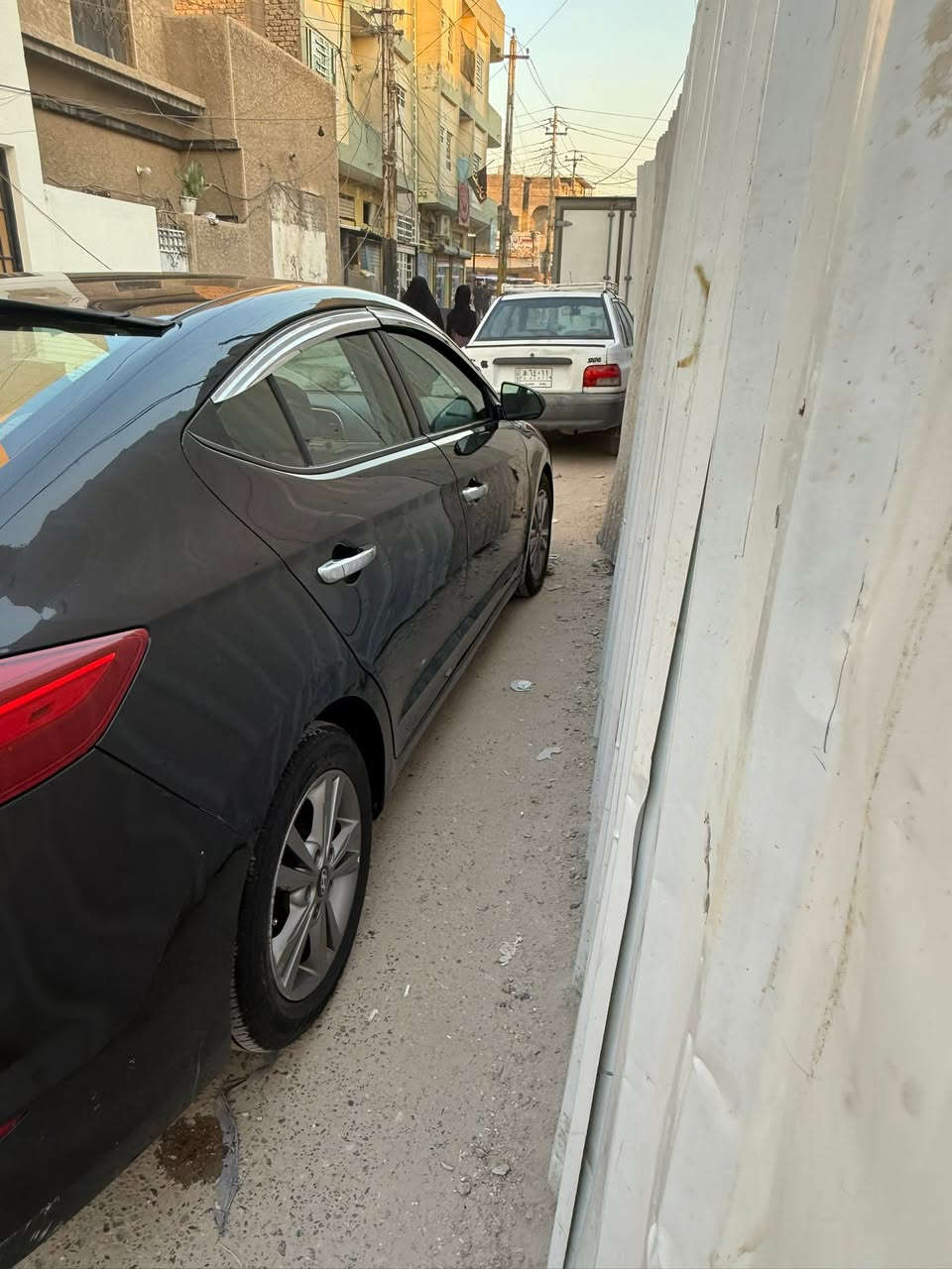 للبيع النترا2017مكانها بغداد الاستفسار على الرقم***********
110$
