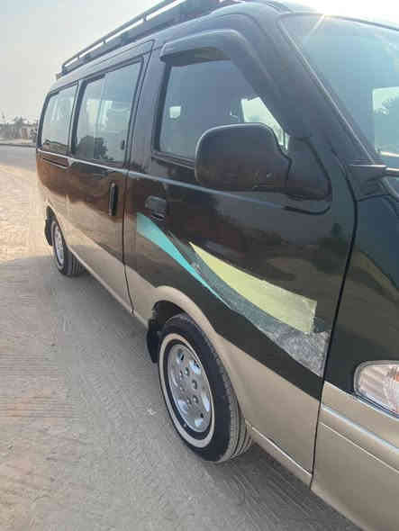 السلام عليكم بريجو موديل ١٩٩٦ رقم بغداد سياره جاهزه وكامله السعر ٧٥ الاتصال على الرقم ***********
