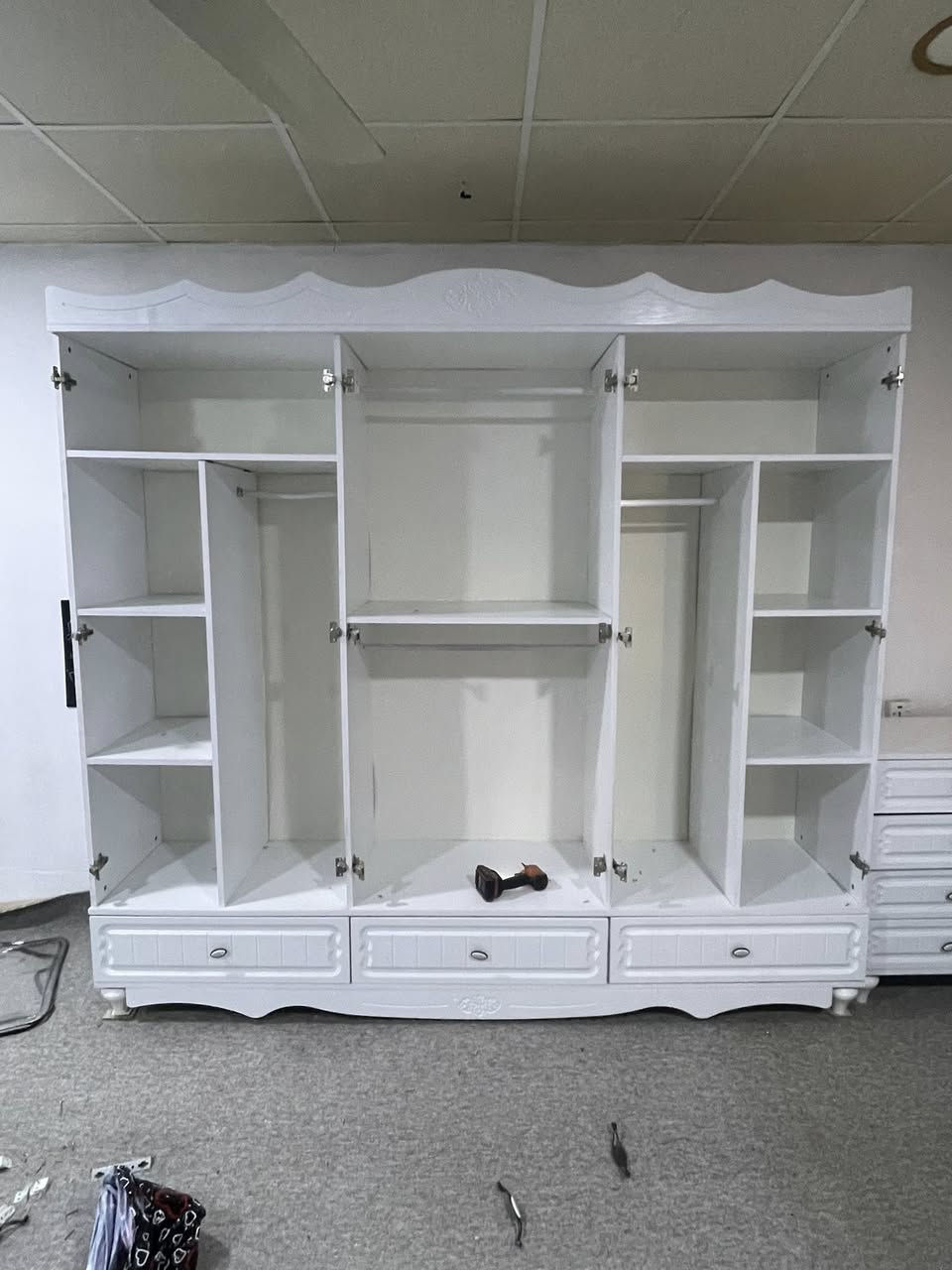 نوستنیکی تورکی  حسابی لۆکی بۆ بکە حسابکە لەناو کارتۆنەکەیە  لۆک لۆکە بە دۆشەکەوە ٧پارجە بۆفرۆشتن سلیمانی
Viber. Wats app 0771 9648587
