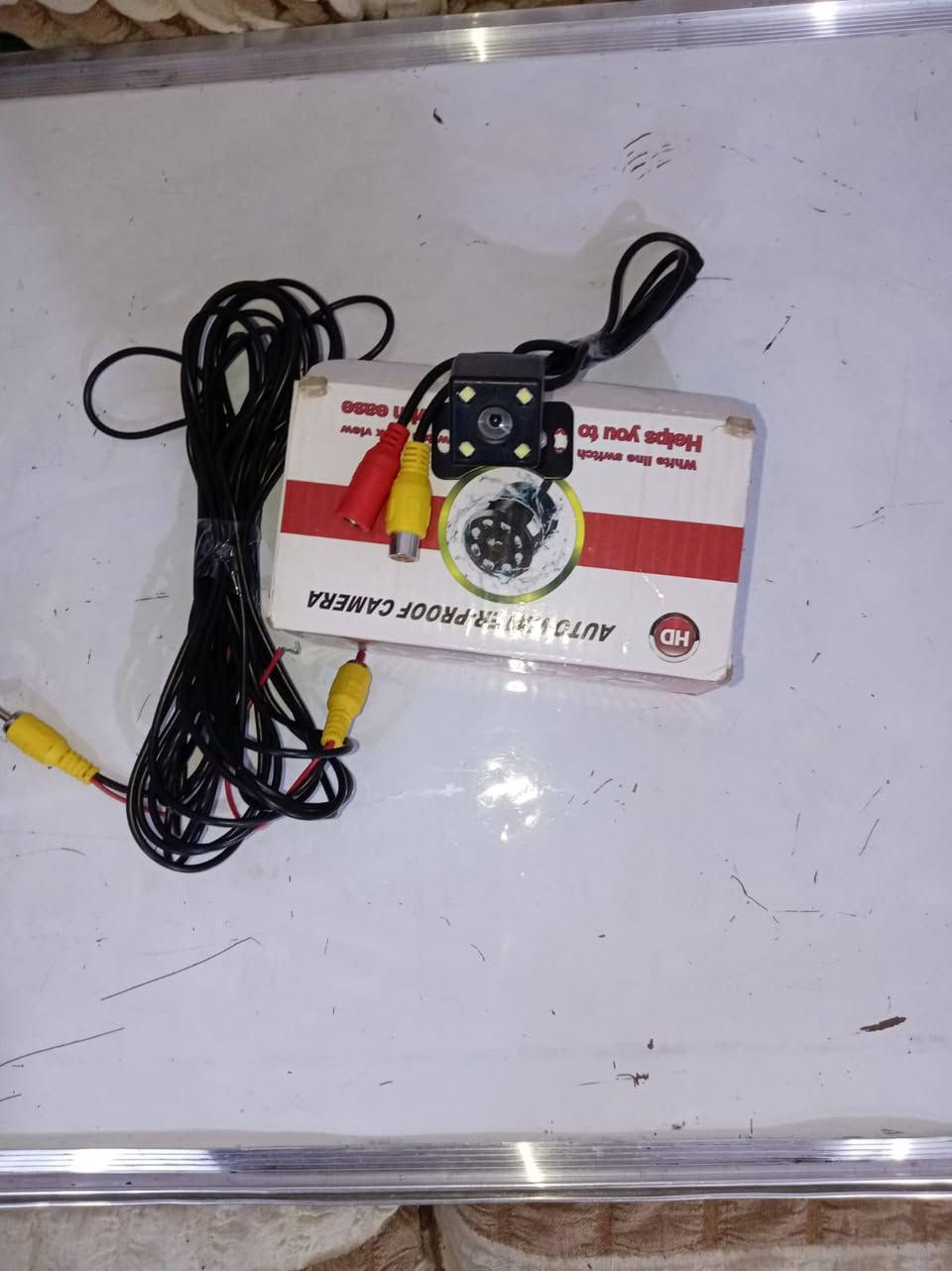 كامره تربط على الايباد والشاشه فول hd السعر 10000


**إذا كنت صاحب هذا الإعلان وتريد حذفه لأي سبب، رجاءا أرسل رسالة إلى الدعم الفني**