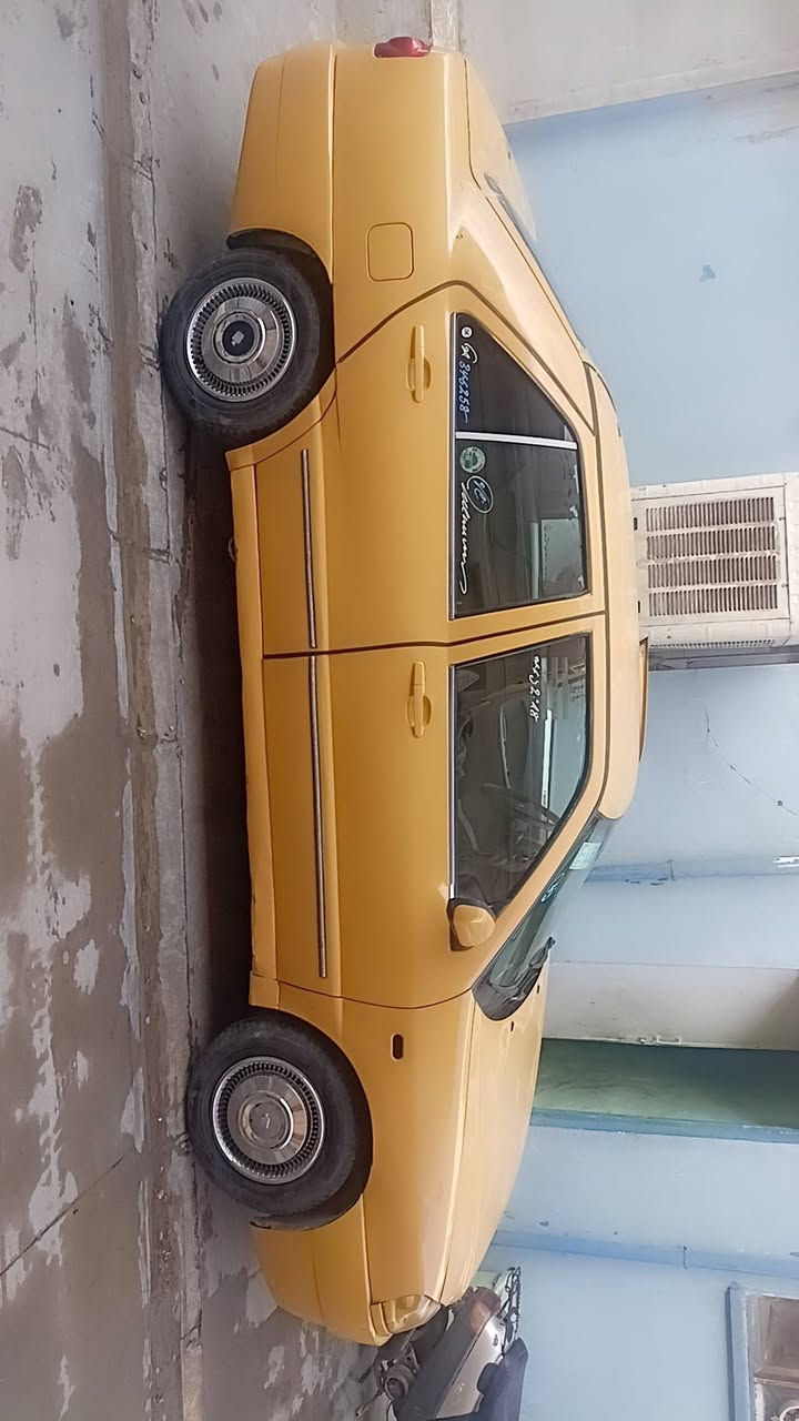 السلام وعليكم ڪوين للبيع موديل 2010رقم بغداد الماني صاحبها الشرعي بل موصل ڪابون بنزين بيها مڪينه مال ڪصه تايات جدد السعر 25وبيها مجال مڪان السياره بل موصل الايمن  ***********
