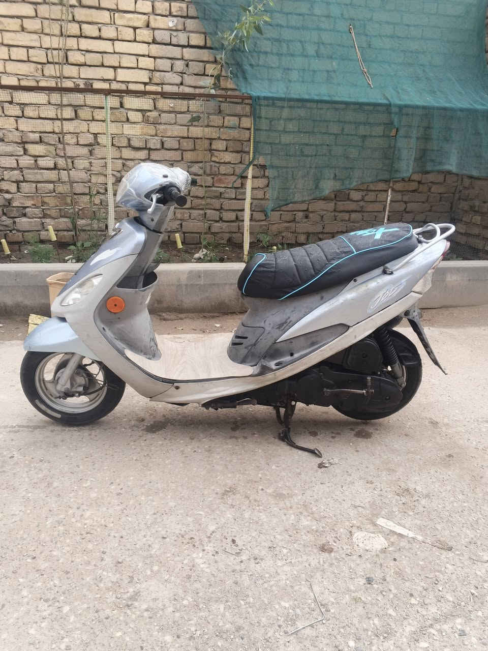 ماكس منغولي بوشه 5٠بلاد كفر اصلي ختم واحد وي المكينه دراجه هاون شرط شلعه ومشي معدل كلش حلوه خير من الله كلشي ماتخسر عليه جاهزه وكامله علخير سلف هندر كهربأيات سعر (550) مكاني ناصريه مركز حي تضحيه رقم الهاتف *********** بيه واتساب الشراي يتصل ويدلل
