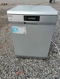 غسالة صحون • ١٤ نفره • رانية