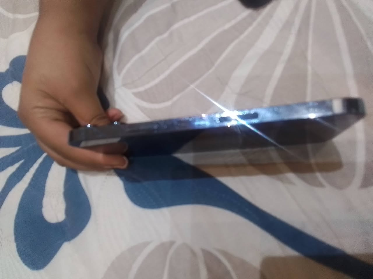 ايفون 13 برو ماكس ذاكره 1 تيرا بطاريه 78
للتواصل خاص


**إذا كنت صاحب هذا الإعلان وتريد حذفه لأي سبب، رجاءا أرسل رسالة إلى الدعم الفني**
