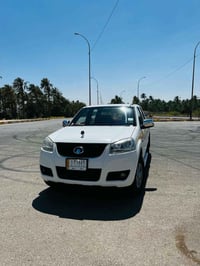 كريت ويل • ٢٠١٥ • بابل