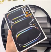 آيباد برو M5 • ١١ انش • ٢٥٦
