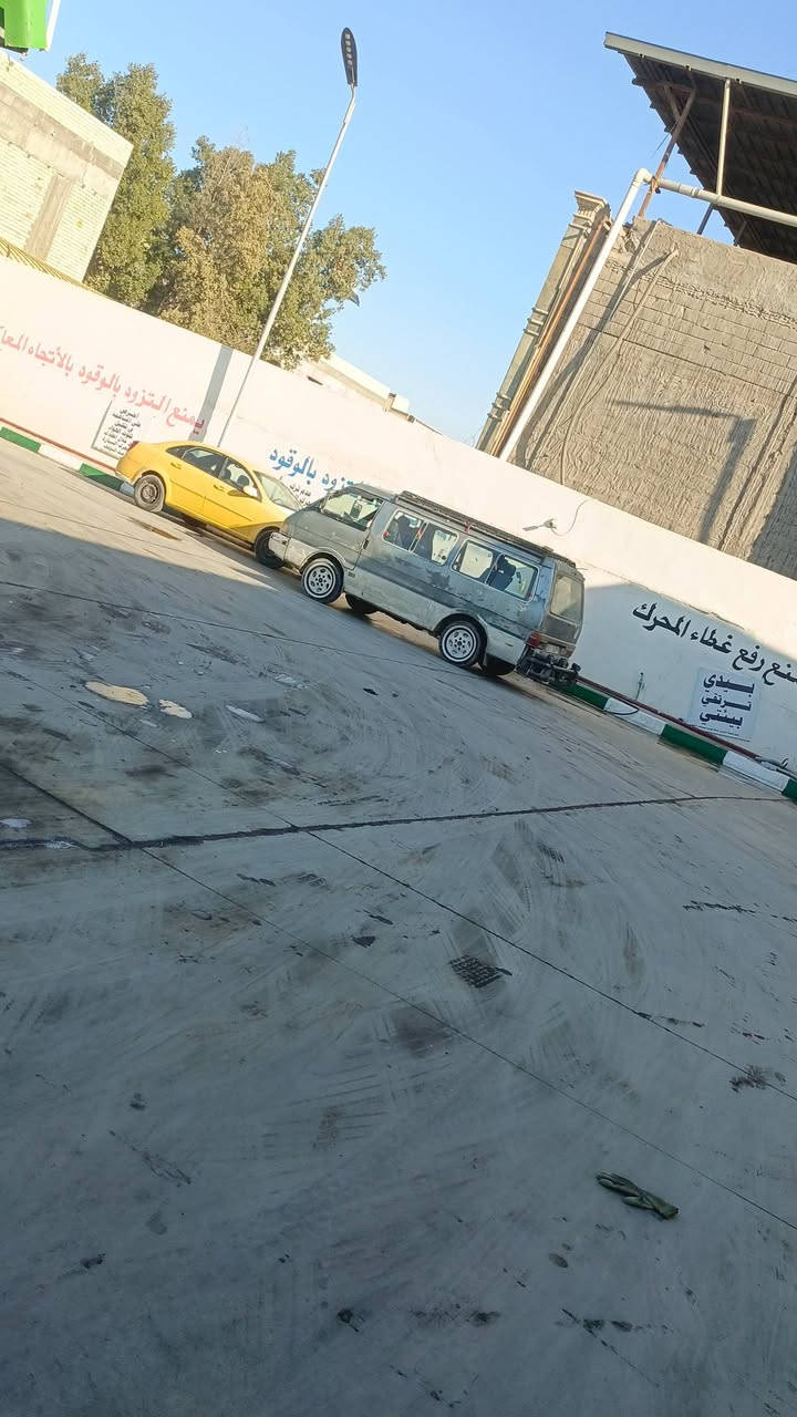 كيه بستاء موديل 94كير محرك اكسن مكفولات السعر 40وبيه مجال *********** مكاني بغداد ابو غريب
