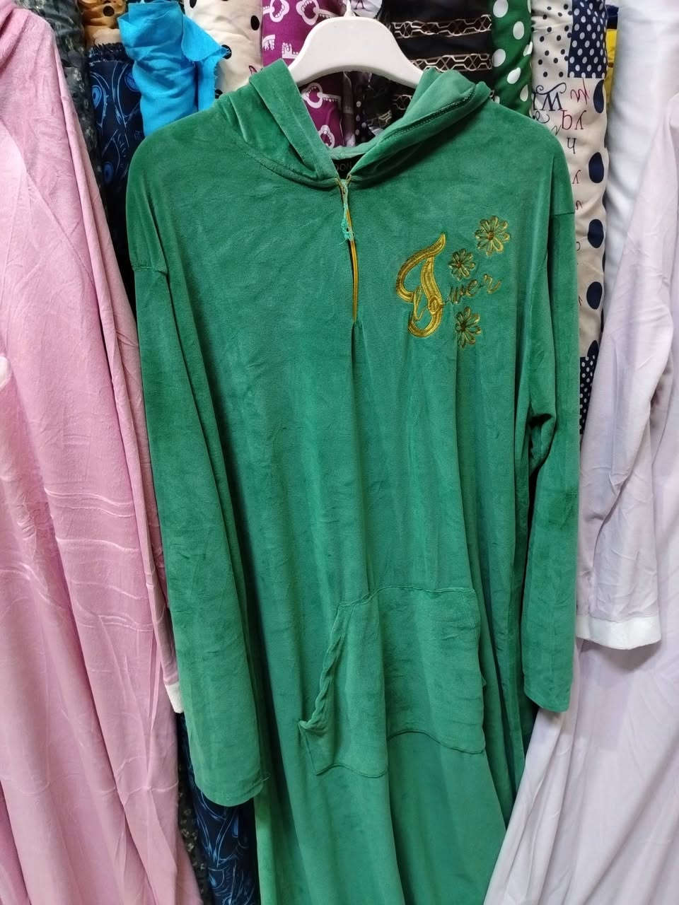 اخر خمس قطع قديفه
سعر القطعه ب5000
المكان حي العسكري خلف الروضة مقابل الصوره


**إذا كنت صاحب هذا الإعلان وتريد حذفه لأي سبب، رجاءا أرسل رسالة إلى الدعم الفني**