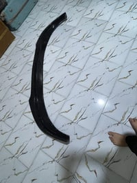 بك لايت زوج مع لحيه اوباما سوداء