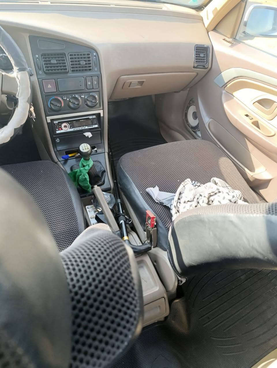 بيجو اكد موديل 2016 رقم بغداد السعر 55وبيها مجال

***********
