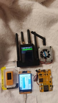 قطع برمجه • مطورات • فليبر زيرو