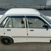 للبيع سايبا 9 بلاديه كير ومكينه وصدر تخم تاير ويل جديد معمره فقط هلالا...