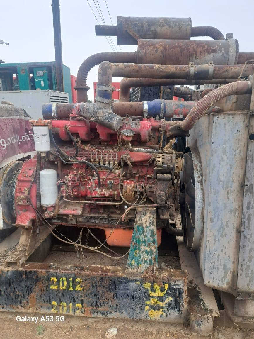 مولد للبيع 250 كيفي***********
