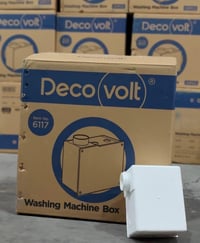 بوكس غسالة • ديكفولت • كربلاء المقدسة