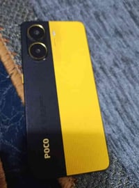 بوكو اكس 7 برو • بدون شاشة • نجف