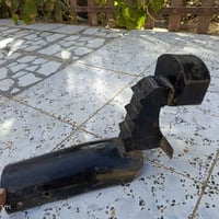 حديد ثقيل • مستعجل • نجف ابو صخير