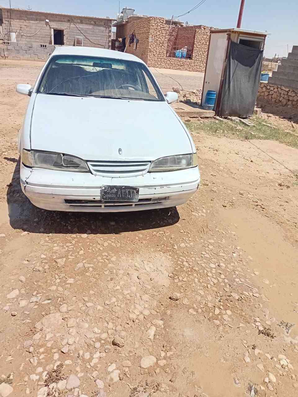 اللبيع برنس فراشه حديده نضيفه محرك كير. صدر تايرات زينات وياها اربعه تايرات نوب كير عادي محرك نضيفه  سعر 12ورقه  وبيه مجال الخاص مفتوح والي مو شراي لا يتعبني


**إذا كنت صاحب هذا الإعلان وتريد حذفه لأي سبب، رجاءا أرسل رسالة إلى الدعم الفني**