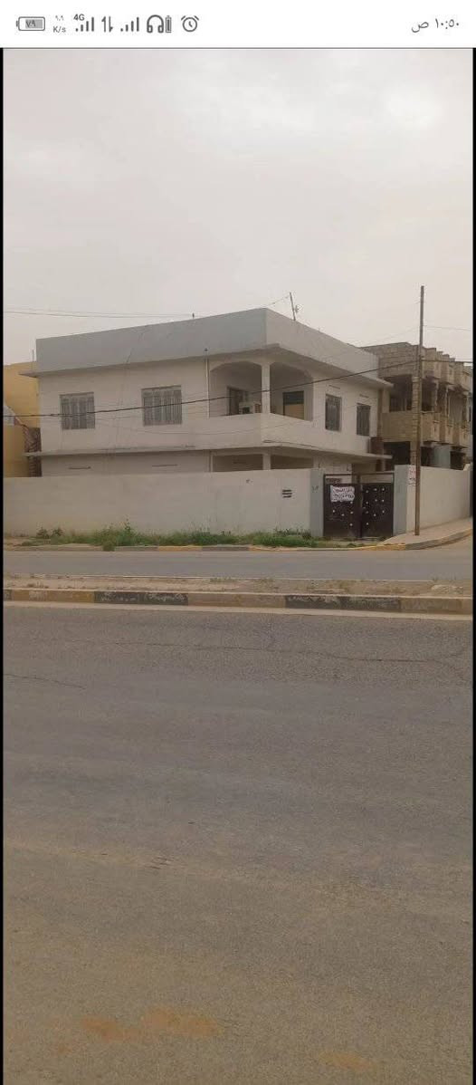 السلام عليكم
الدار للبيع حي اليرموك الاولى على السايدين

للإستفسار الاتصال على الرقم او المراسلة على الواتساب
***********
