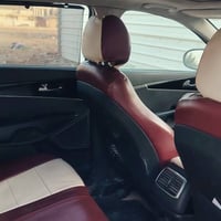 للبيع كية سورنتو موديل ١٦ وارد أمريكي  كلين بدون حادث فقط البنو راما  ...