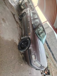 مازدا ٦٢٦ • محرك ٨بخ • تايرات جديده