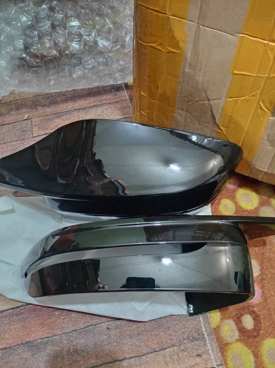 كفر مراية باتمان  BMW  موديل M3 بسعر 15 وبالعافية


**إذا كنت صاحب هذا الإعلان وتريد حذفه لأي سبب، رجاءا أرسل رسالة إلى الدعم الفني**