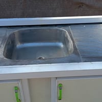 كونتر • بوفيه • غساله