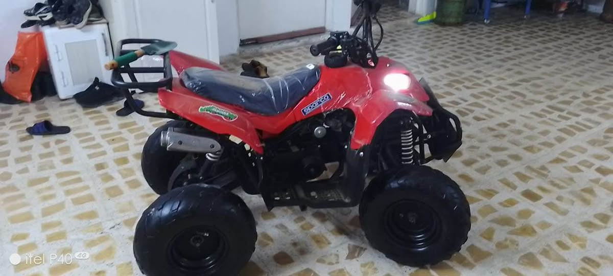 ماتۆڕ atv صینی حەجم مامناوەند بێ کێشەیە مکینە 1250 بۆ فرۆشتن لە هەولێر نرخی ٤٨٠ هەزار و معاملە أربيل, العراق


**إذا كنت صاحب هذا الإعلان وتريد حذفه لأي سبب، رجاءا أرسل رسالة إلى الدعم الفني**