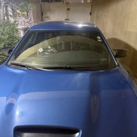 جارجر ارتي  5.7 سياره نصبتها حلوة  وبيها حادث جاملغ امامي  وبارد pdr ب...