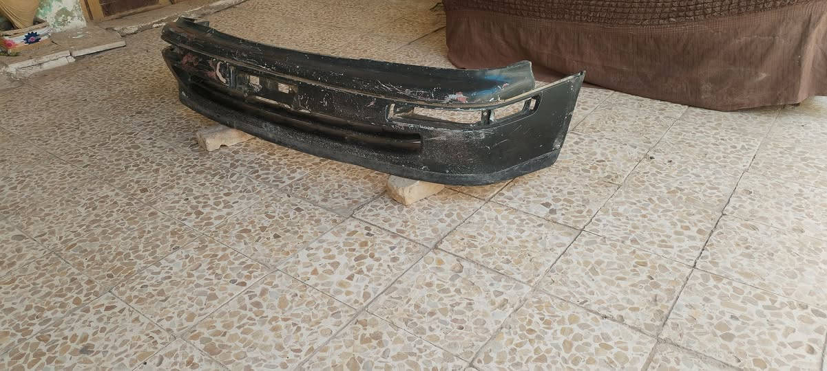 السلام عليكم عندي دعامية بطه متصل بيها كسر بسيط بلاديه حته صبغ مابيها بس هاذا الكسر ابيع عل هل وضع هل موجود التفيدا يصلحه مال تعمير عل كد الحال كلشي اكو بل سوك اكو جديد هاي نص عمر الجديد غالي هاي  50 وبيها مجال واتساب ***********
