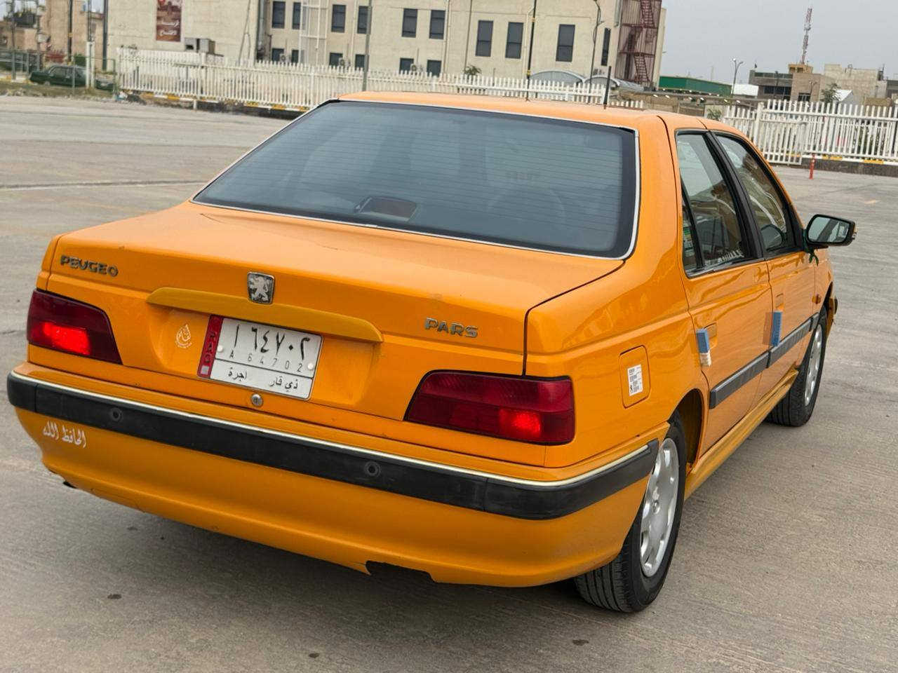 بيجو بارص 2021 ذي قار  شركه 
استقطاع مباشر  مكفوله كفاله عامه من كلشي 

من ضربه وتبديل وصبغ مكينه كير تبريد حداديه تخم كله جديد فول مواصفات  السعر ب 68 وبيه مجال 

***********
